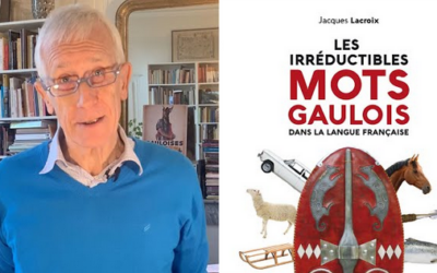 Héritage des Gaulois : entretien avec Jacques LACROIX, un spécialiste des langues celtes