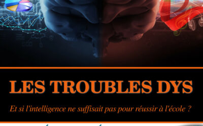 Conférence « Les troubles dys » le 29 avril 2025