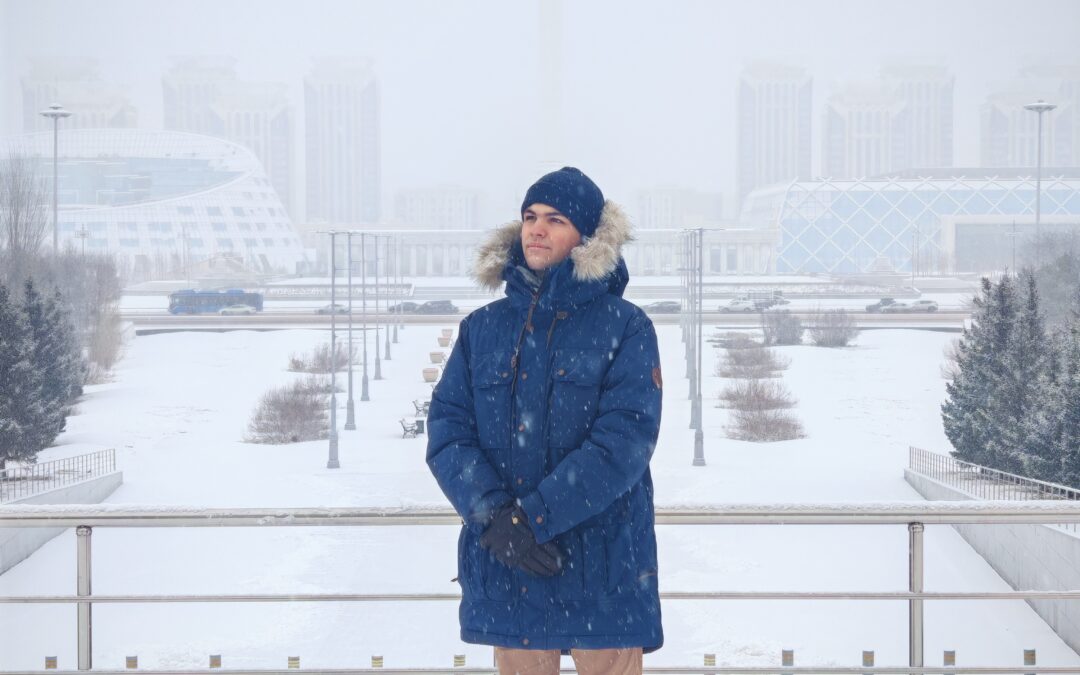 Des nouvelles d&rsquo;un ancien élève